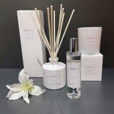 Dansk Home Fragrance SALE - White Tea and Lily