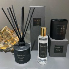 Dansk Home Fragrance SALE - Sandalwood and Amber
