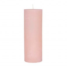 Dansk Rose Rustic Candle - Large - 75 Hour