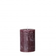 Dansk Grape Rustic Candle - Small - 45 Hour