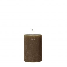 Dansk Succade Rustic Candle - Small - 45 Hour