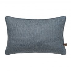 Hadley Lumbar Scatter Cushion - Blue