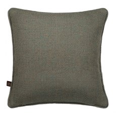 Hadley Square Scatter Cushion - Green