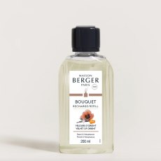 Velvet of Orient Bouquet Refill 200ml for Diffusers