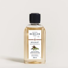 Under The Olive Tree Scented Bouquet Refill 200ml for Diffusers