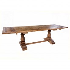 Jackson Bay Extending Dining Table