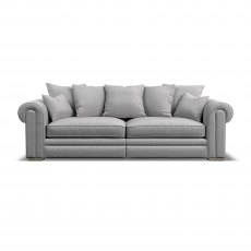 Tirano Extra Large (Split) Sofa - Pillow Back