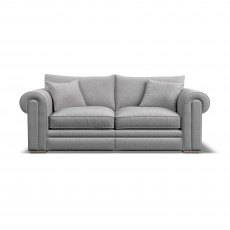 Tirano Large (Split) Sofa - Standard Back