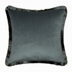 Marlowe Square Scatter Cushion - Charcoal