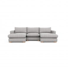 Loft Chaise Couch