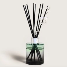 Green Lilly Scented Bouquet Diffuser