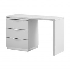 Bianca Dressing Table with Drawers