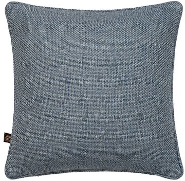 Scatter Box Hadley Large Square Cushion - Blue