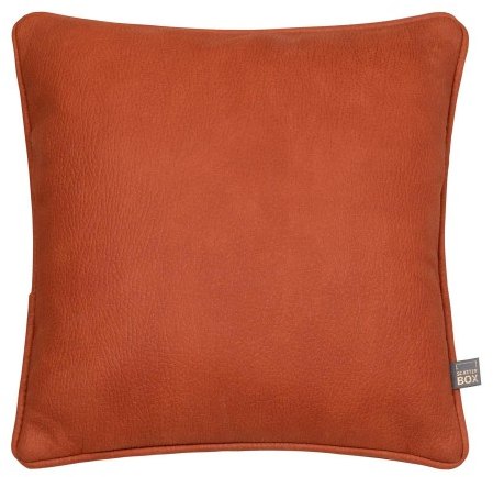Scatter Box Chloe Scatter Cushion In Orange
