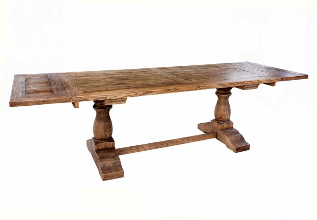 Jackson Bay Extending Dining Table