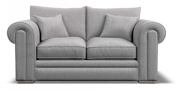 Tirano Small Sofa - Standard Back