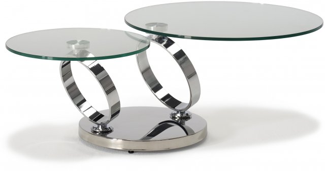 Rings - Movement Coffee Table
