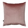 Scatter Box Halo Square Scatter Cushion - Antique Rose