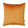 Scatter Box Halo Square Scatter Cushion - Pumpkin