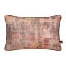 Scatter Box Avianna Lumbar Scatter Cushion - Blush and Rose