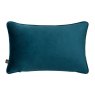 Scatter Box Avianna Lumbar Scatter Cushion - Green and Teal