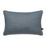 Scatter Box Hadley Lumbar Scatter Cushion - Blue
