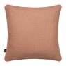 Scatter Box Hadley Square Scatter Cushion - Salmon