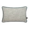 Scatter Box Leah Lumbar Scatter Cushion - Teal