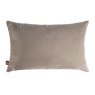 Scatter Box Samson Lumbar Scatter Cushion - Ochre/Grey