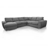 Grand Corner Group with Chaise End LHF