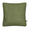 Scatter Box Chloe Scatter Cushion In Olive Green
