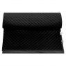 Scatter Box Erin 130x270cm Bed Throw - Black