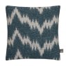 Scatter Box Oscar Scatter Cushion In Blue