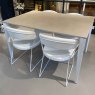 Artic Extending Dining Table