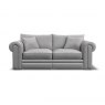 Tirano Large (Split) Sofa - Standard Back