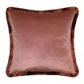 Scatter Box Marlowe Square Scatter Cushion - Rose