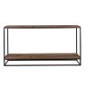 Singapore Console Table