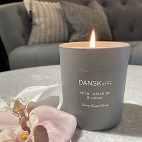 DANSK HOME