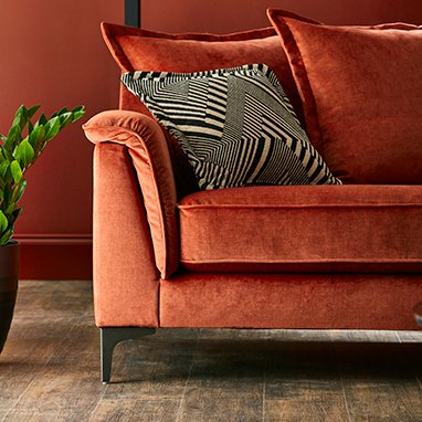 Fabric Sofa Designs