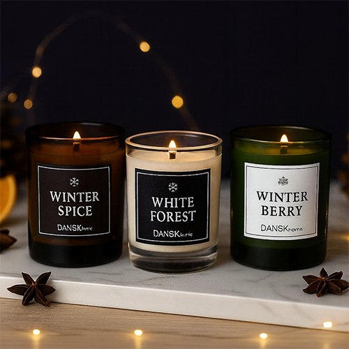 Christmas Candlelight