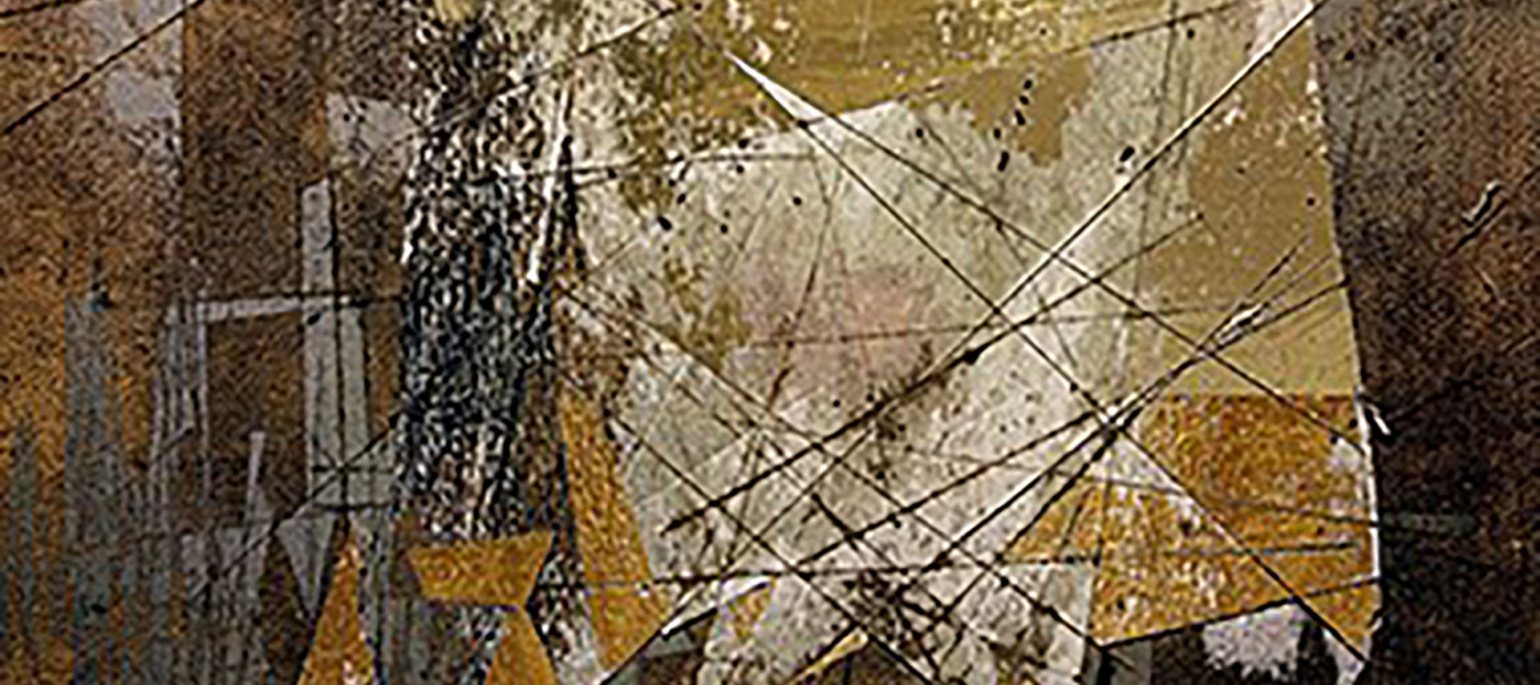 Modern Abstract