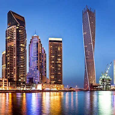 Cities & Urban Art