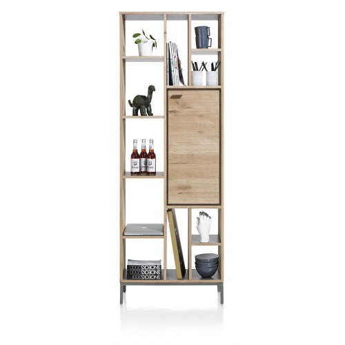 Shelving Units and Bookcases