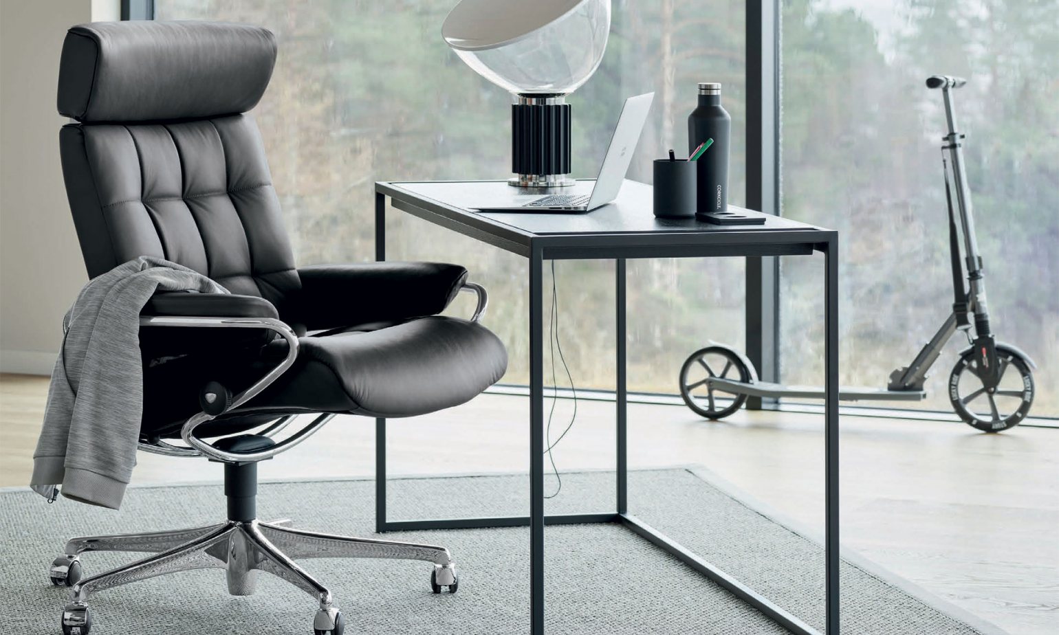 Home Office Chairs