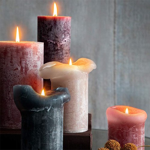 Candles