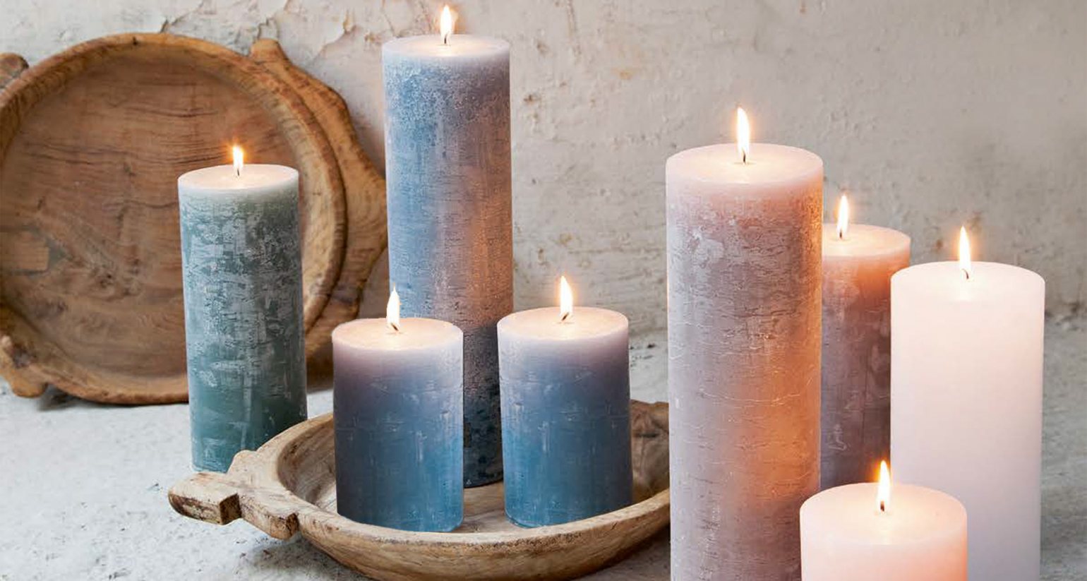 Candles