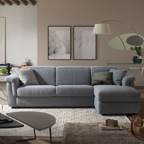 Chaise-End Sofa Groups