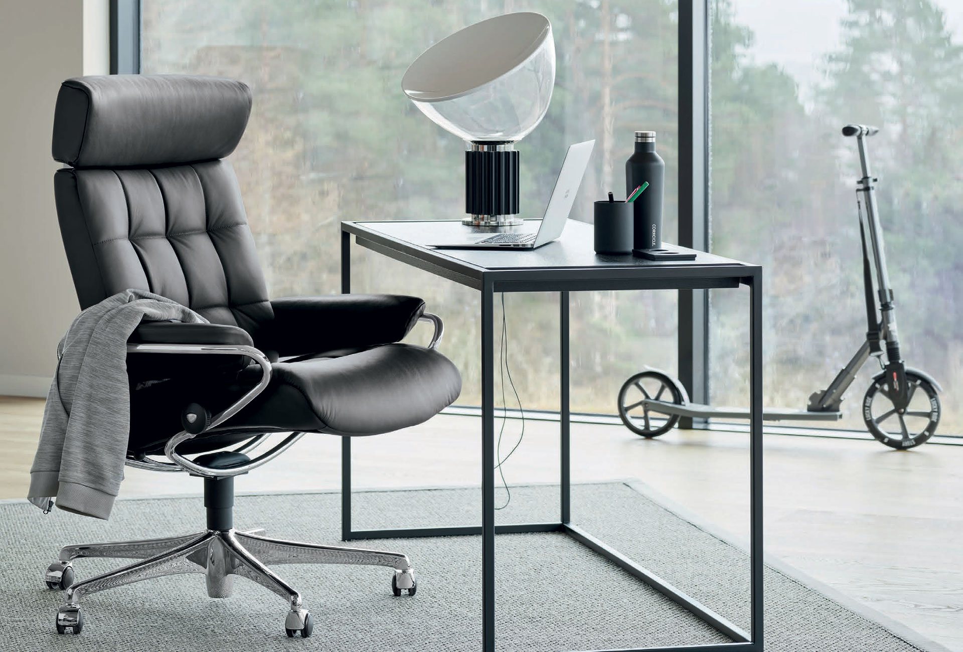 Stressless Home Office