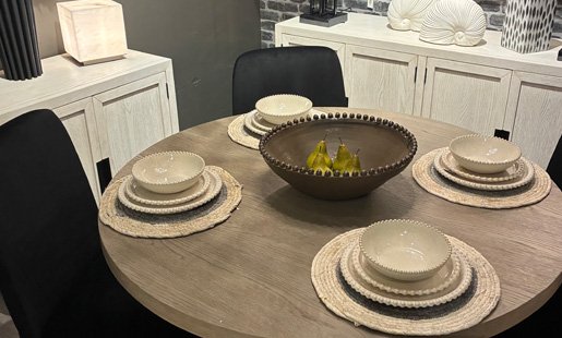 Harmony Haven Dining & Living Collection