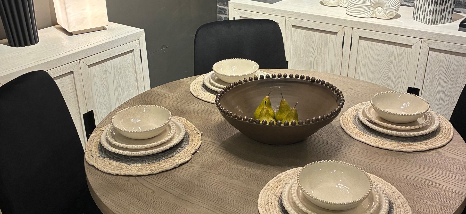 Harmony Haven Dining & Living Collection